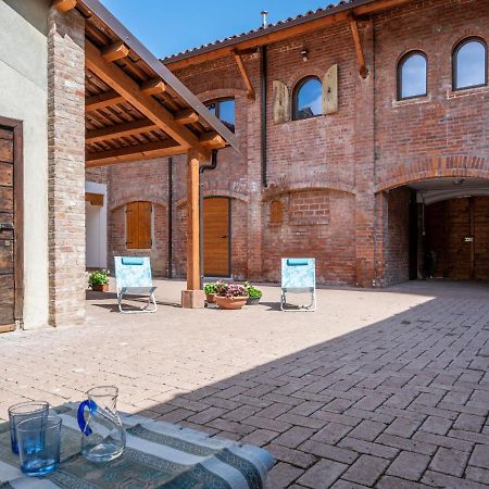 Apartment La Quercia By Interhome Mondovì Εξωτερικό φωτογραφία