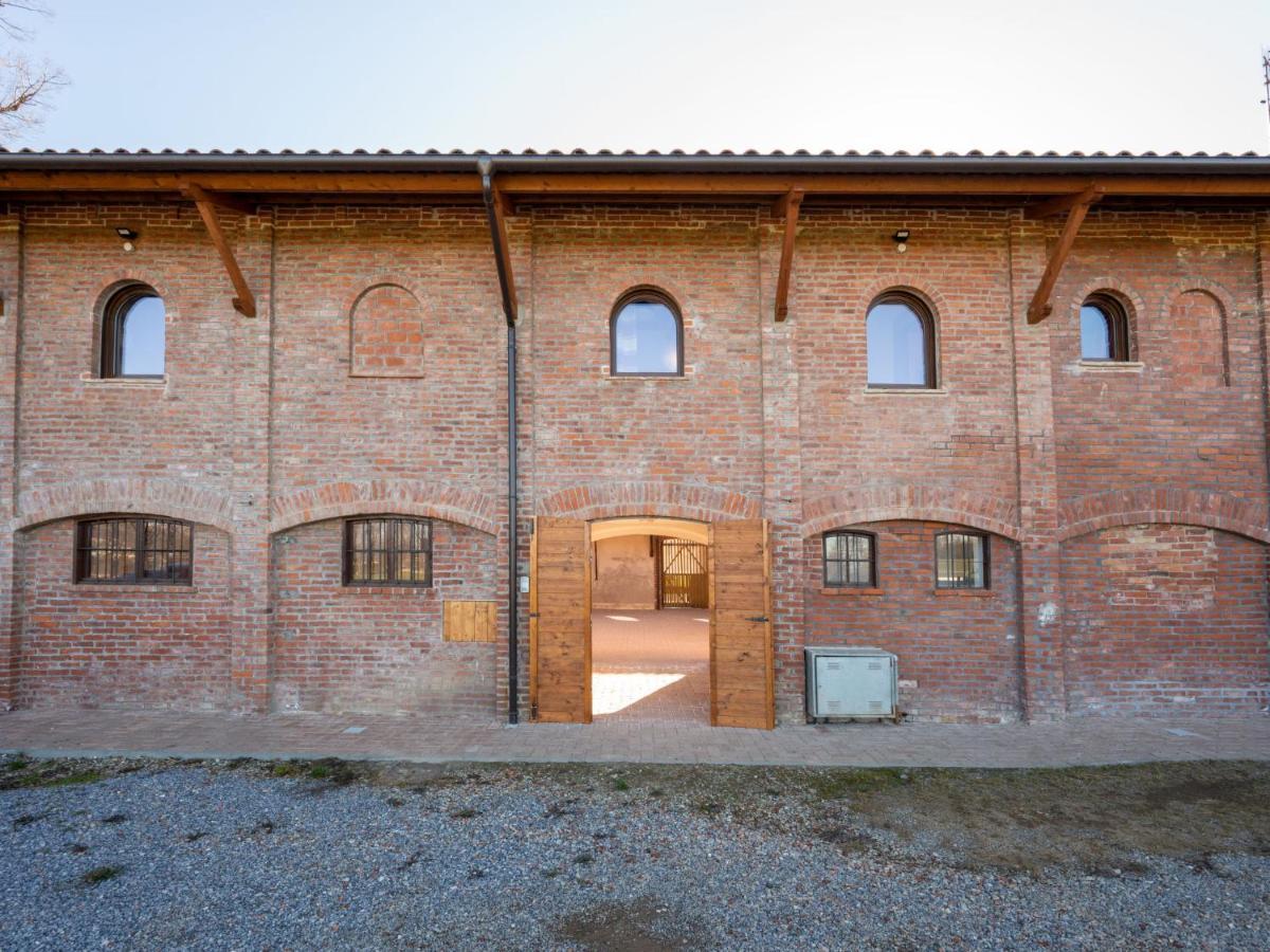 Apartment La Quercia By Interhome Mondovì Εξωτερικό φωτογραφία