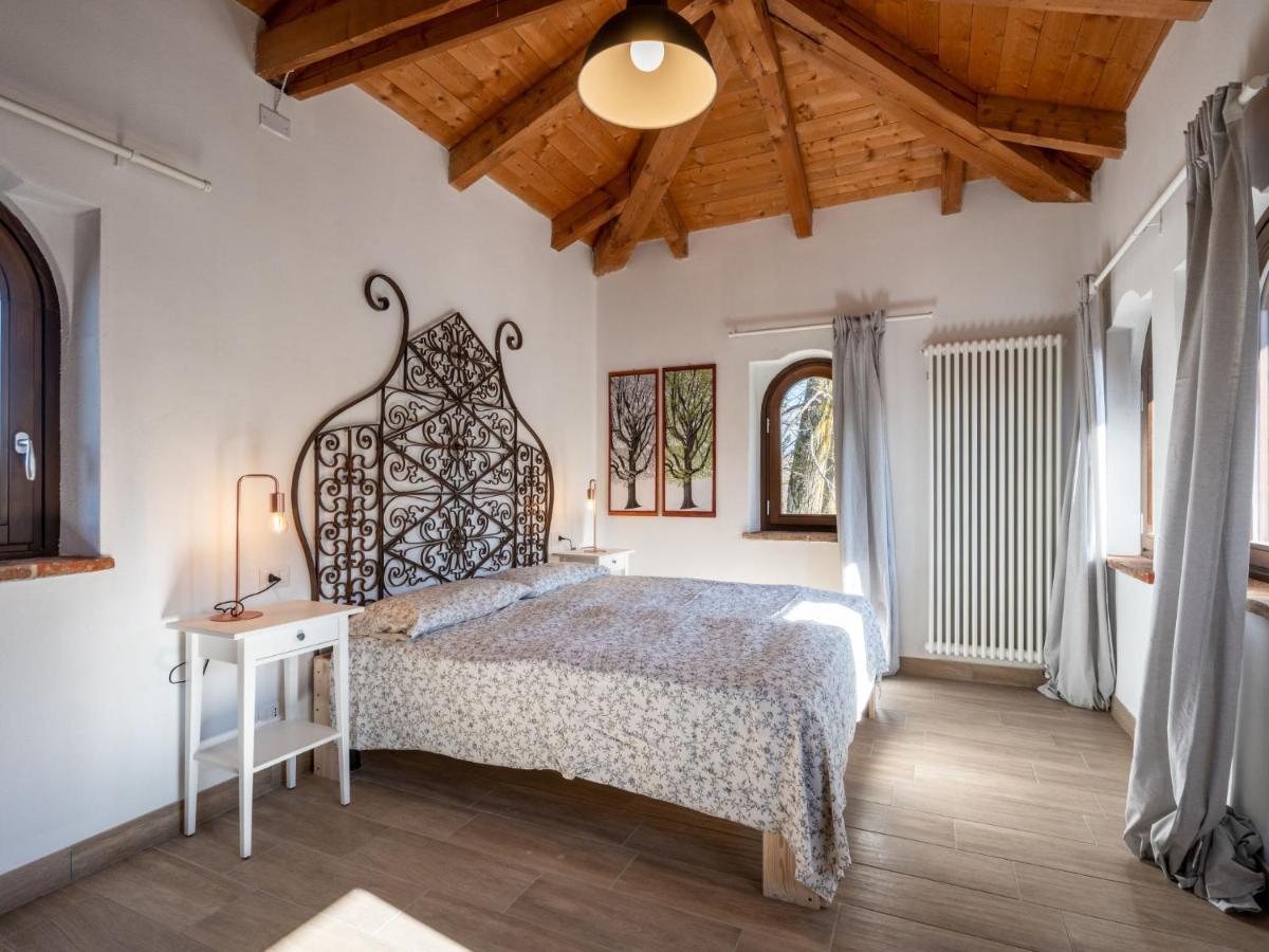 Apartment La Quercia By Interhome Mondovì Εξωτερικό φωτογραφία
