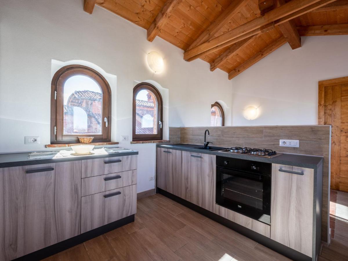 Apartment La Quercia By Interhome Mondovì Εξωτερικό φωτογραφία
