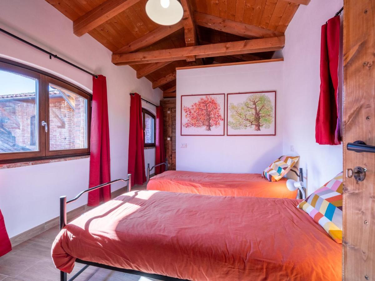 Apartment La Quercia By Interhome Mondovì Εξωτερικό φωτογραφία