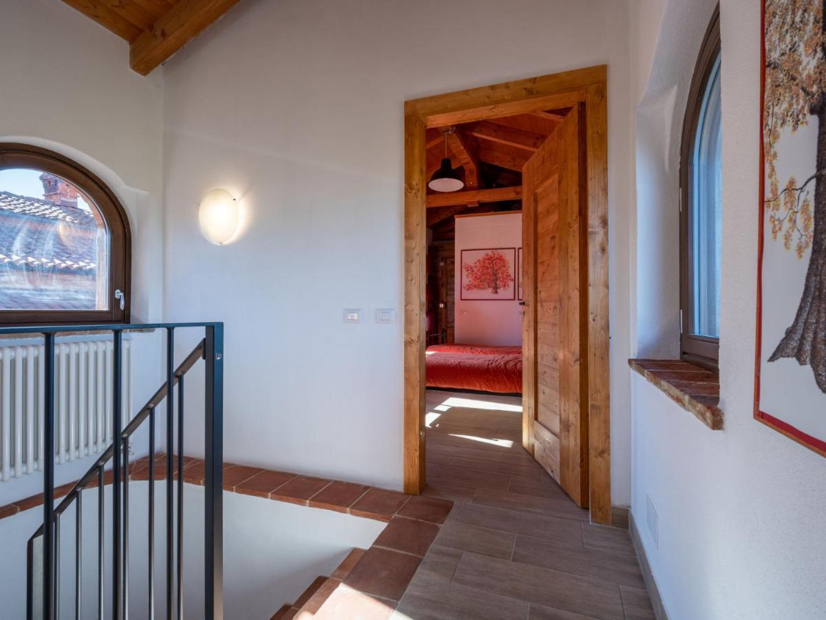 Apartment La Quercia By Interhome Mondovì Εξωτερικό φωτογραφία