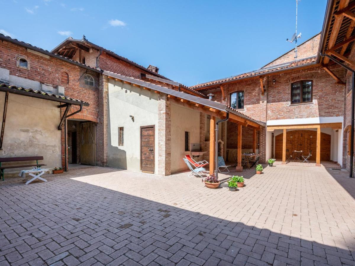 Apartment La Quercia By Interhome Mondovì Εξωτερικό φωτογραφία