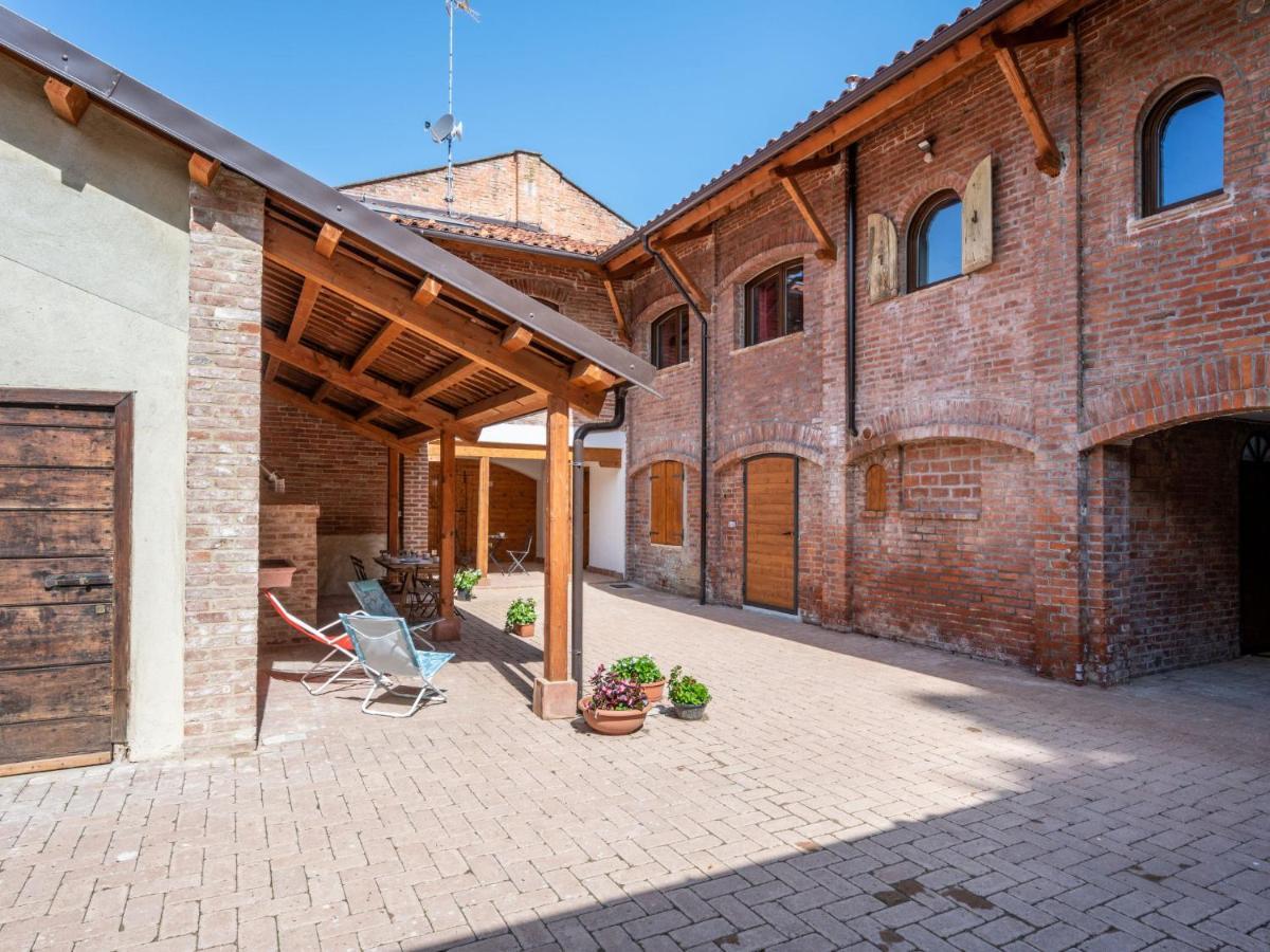 Apartment La Quercia By Interhome Mondovì Εξωτερικό φωτογραφία