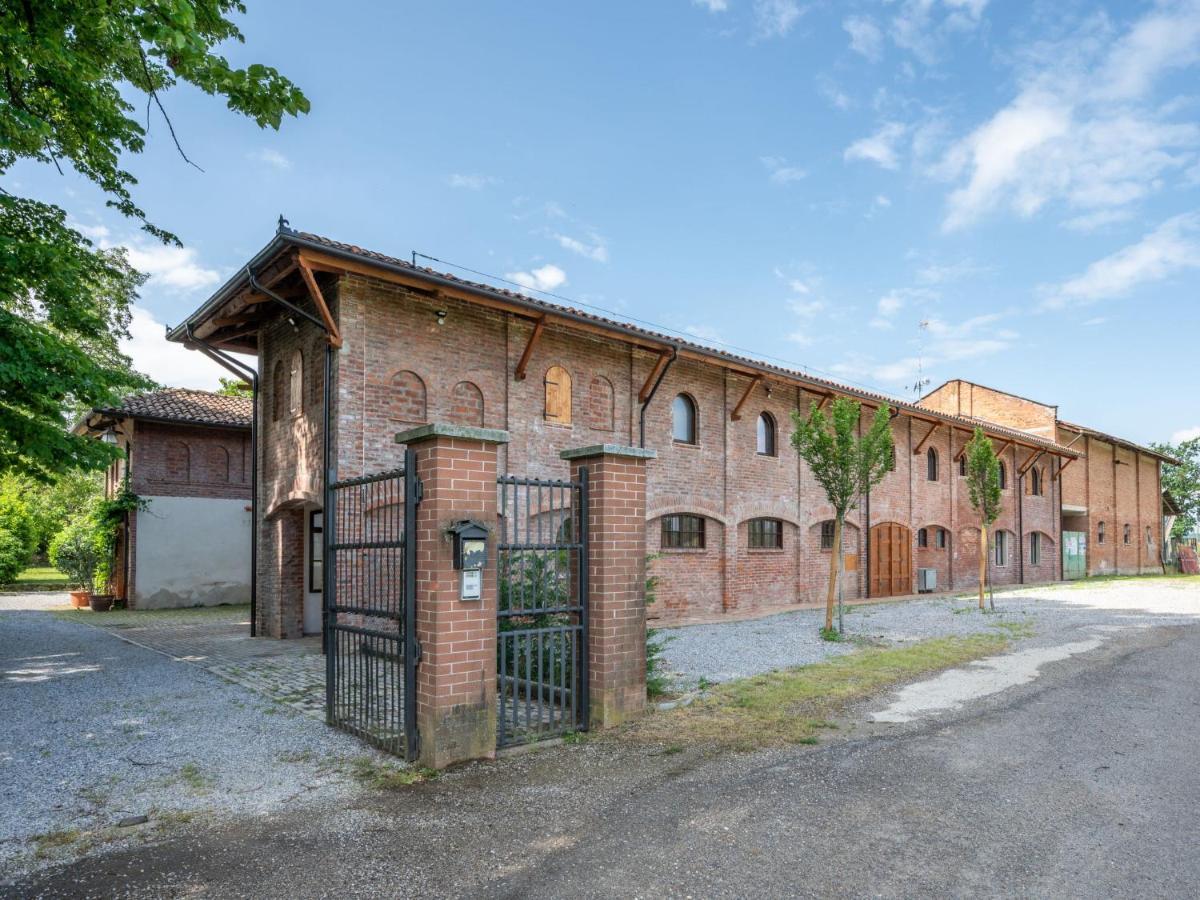 Apartment La Quercia By Interhome Mondovì Εξωτερικό φωτογραφία