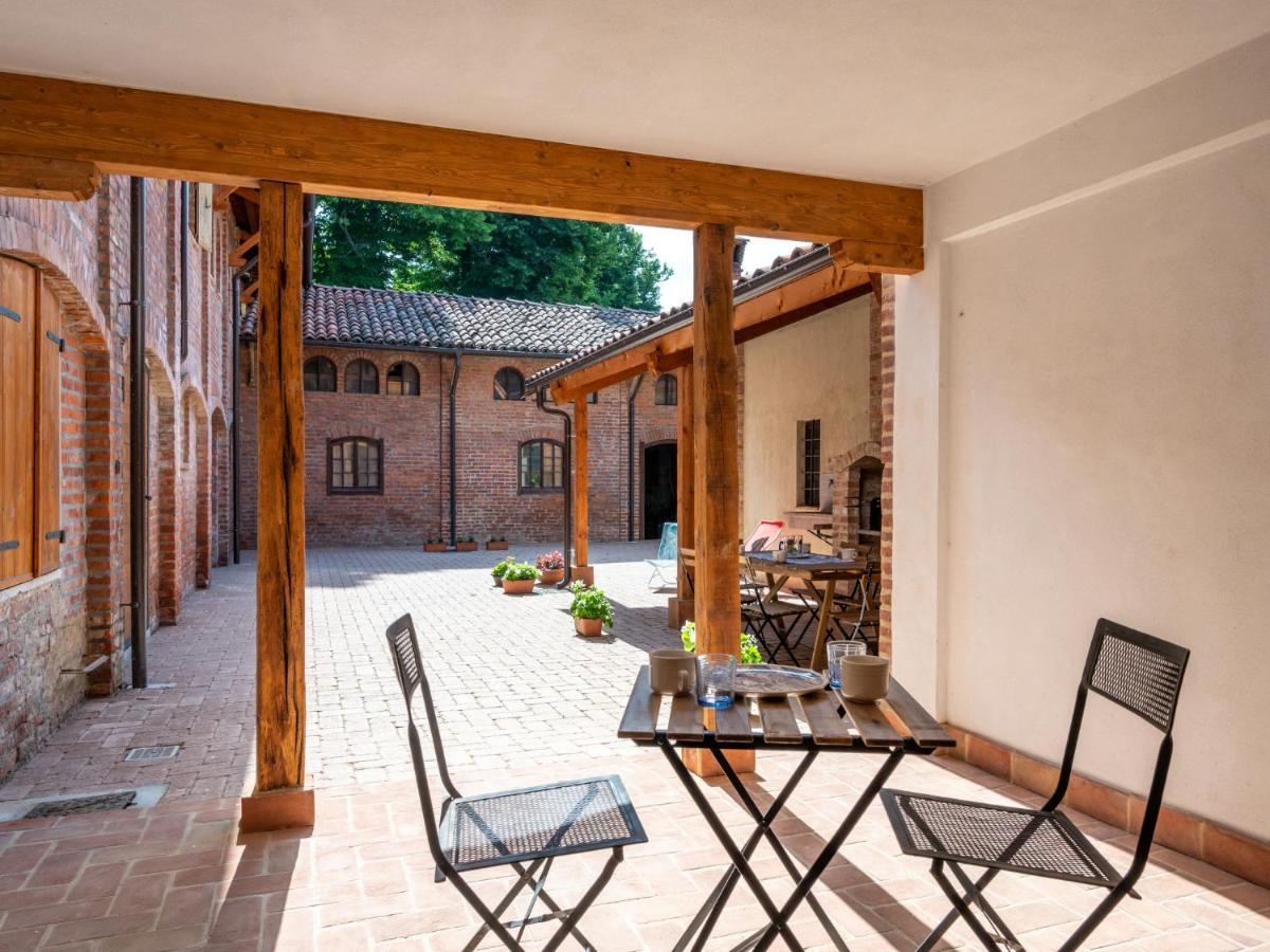 Apartment La Quercia By Interhome Mondovì Εξωτερικό φωτογραφία