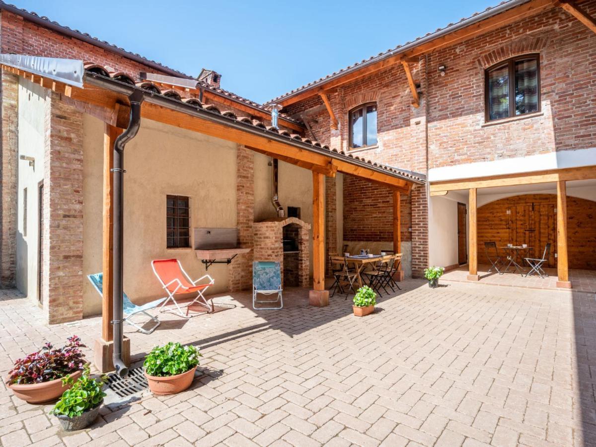 Apartment La Quercia By Interhome Mondovì Εξωτερικό φωτογραφία