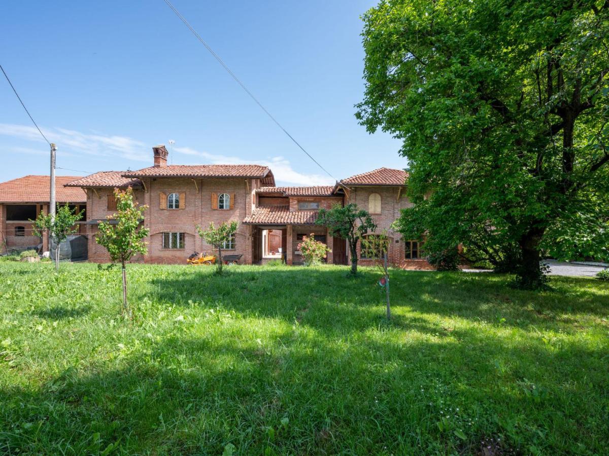 Apartment La Quercia By Interhome Mondovì Εξωτερικό φωτογραφία