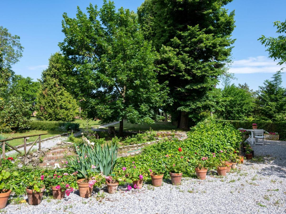 Apartment La Quercia By Interhome Mondovì Εξωτερικό φωτογραφία