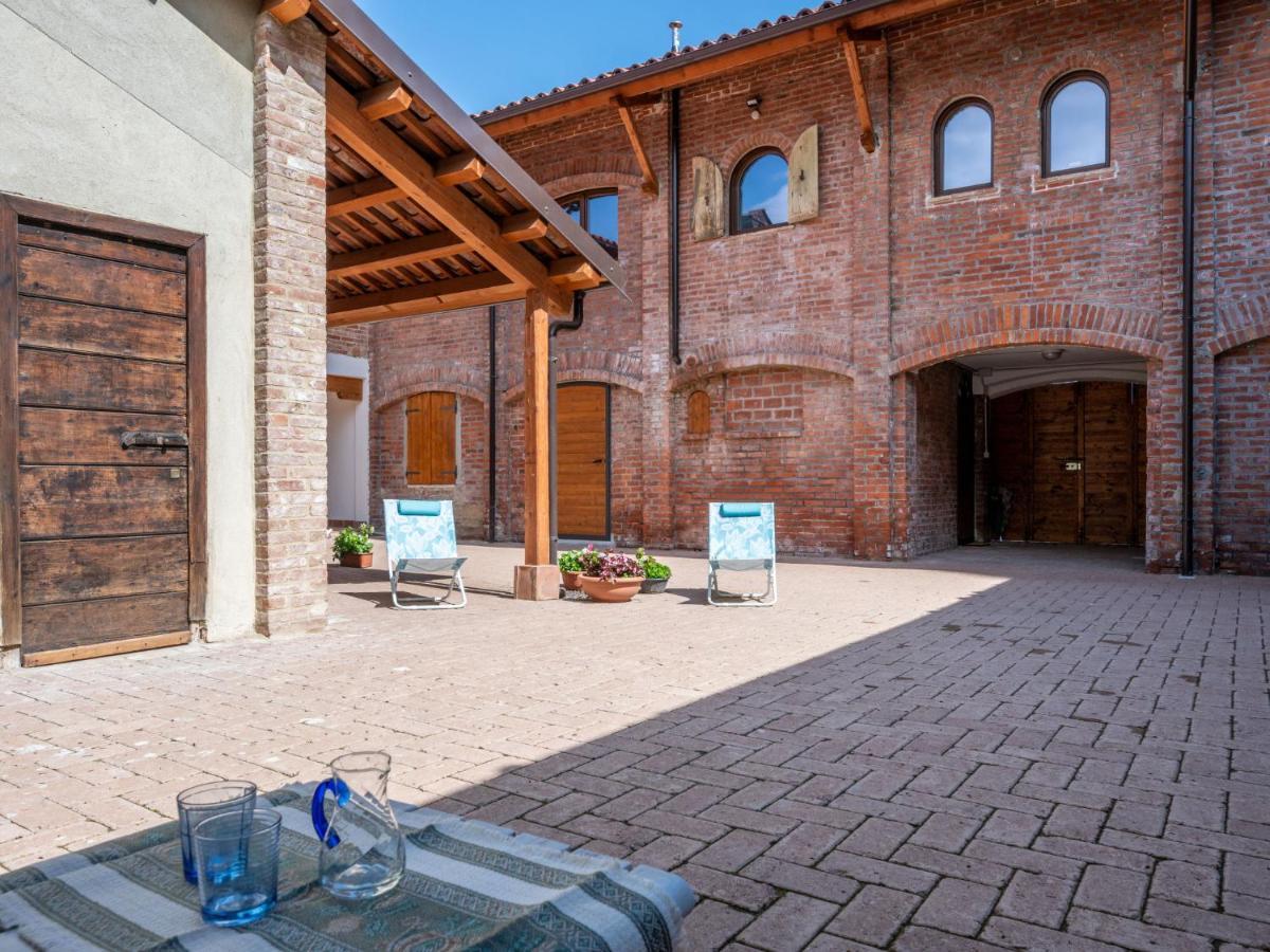 Apartment La Quercia By Interhome Mondovì Εξωτερικό φωτογραφία